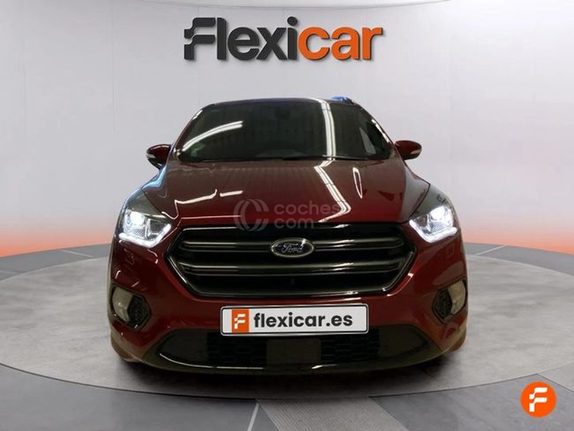 Foto del FORD Kuga 2.0TDCi Auto S&S ST-Line 4x4 PS 180