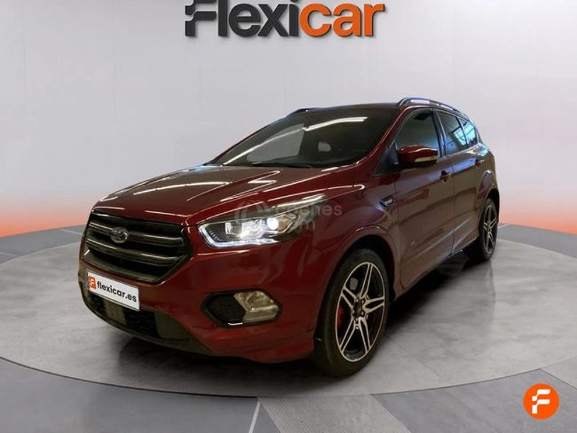 Foto del FORD Kuga 2.0TDCi Auto S&S ST-Line 4x4 PS 180