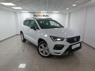 Imagen de SEAT Ateca 1.5 EcoTSI S&S FR Special Edition