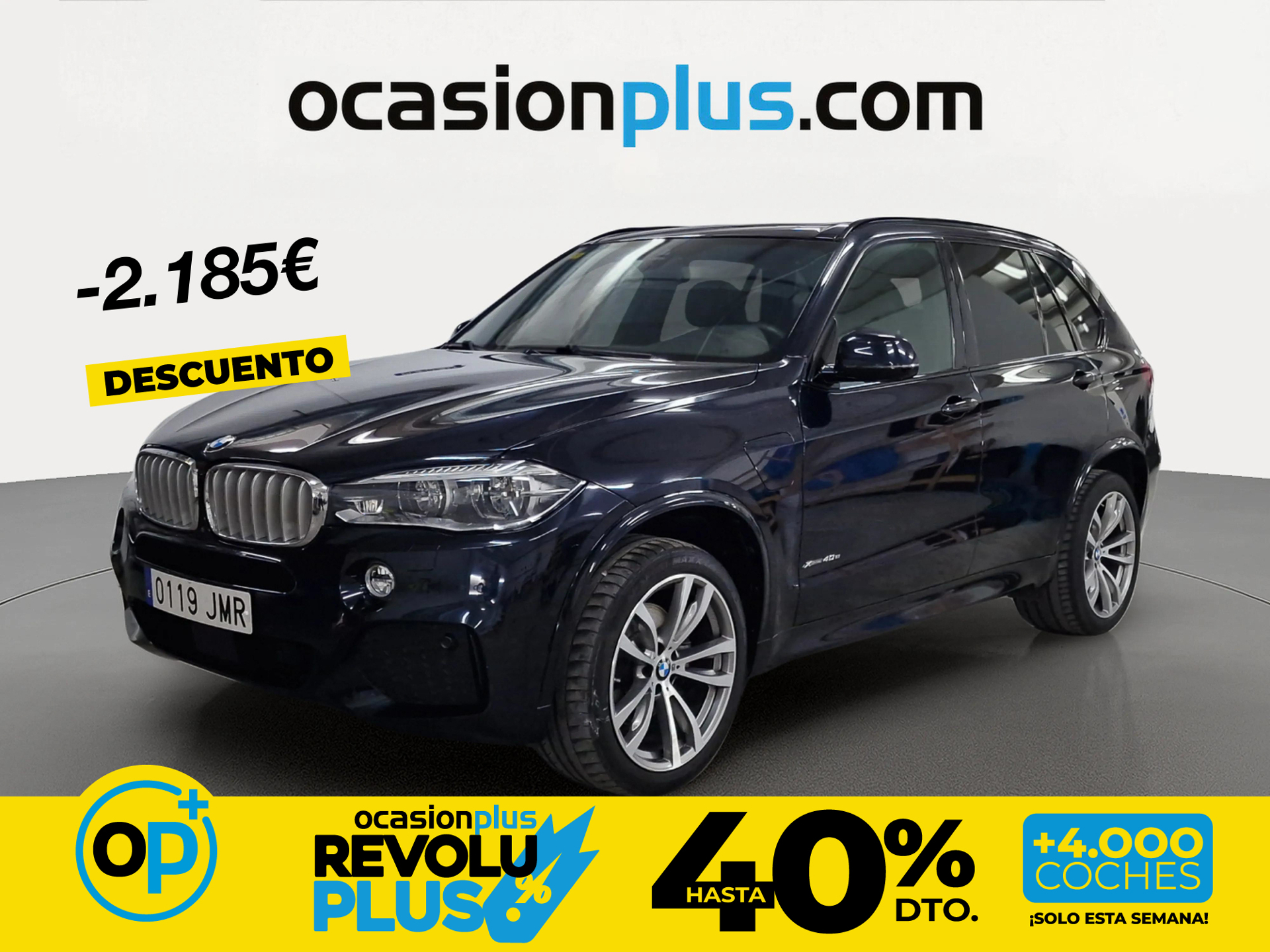 Imagen de BMW X5