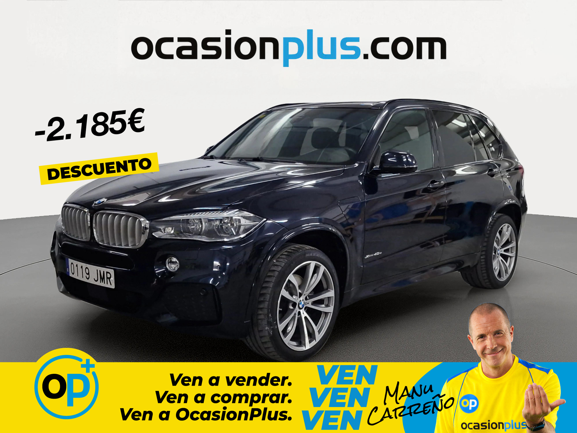 Imagen de BMW X5
