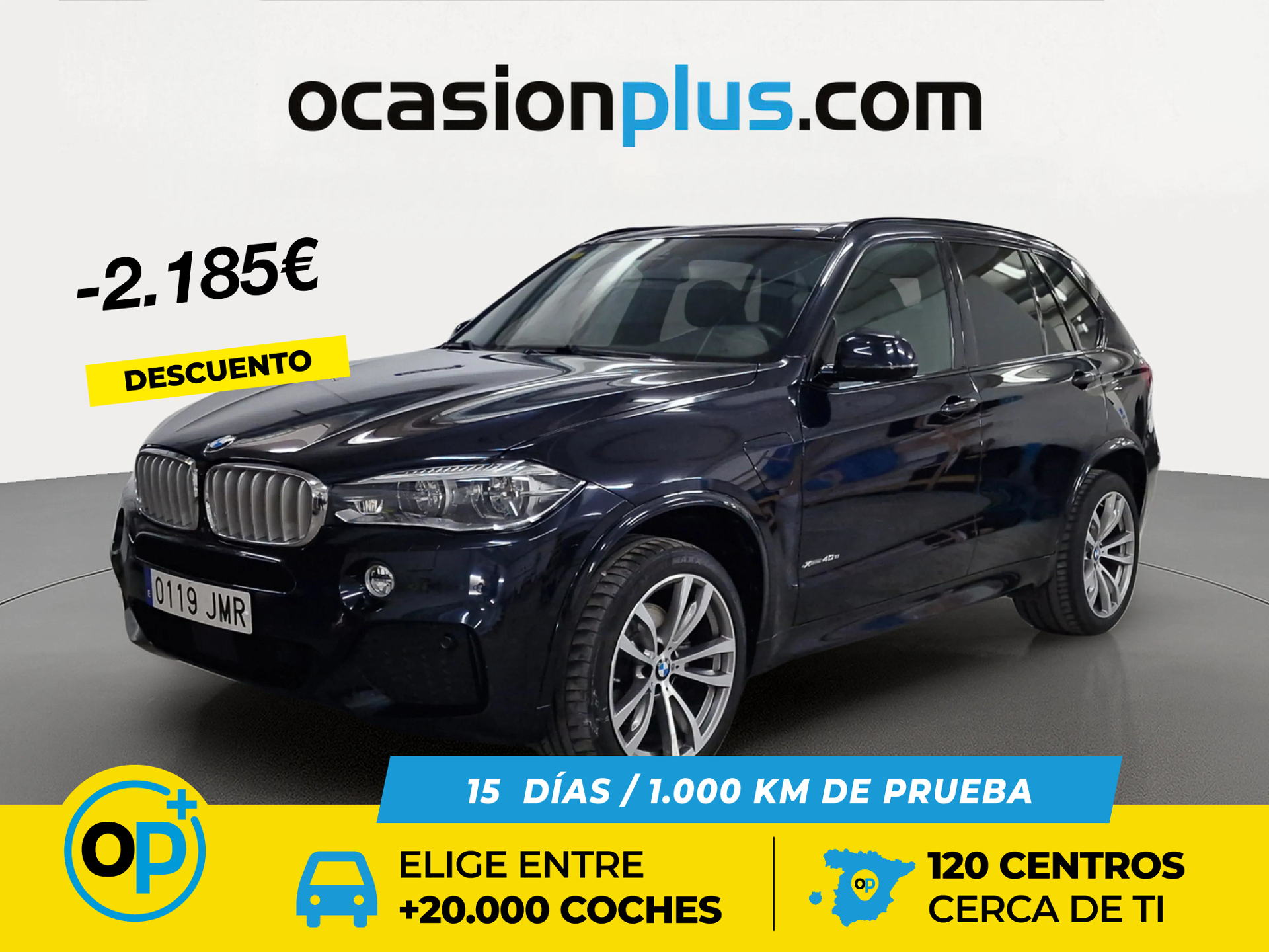 Imagen de BMW X5