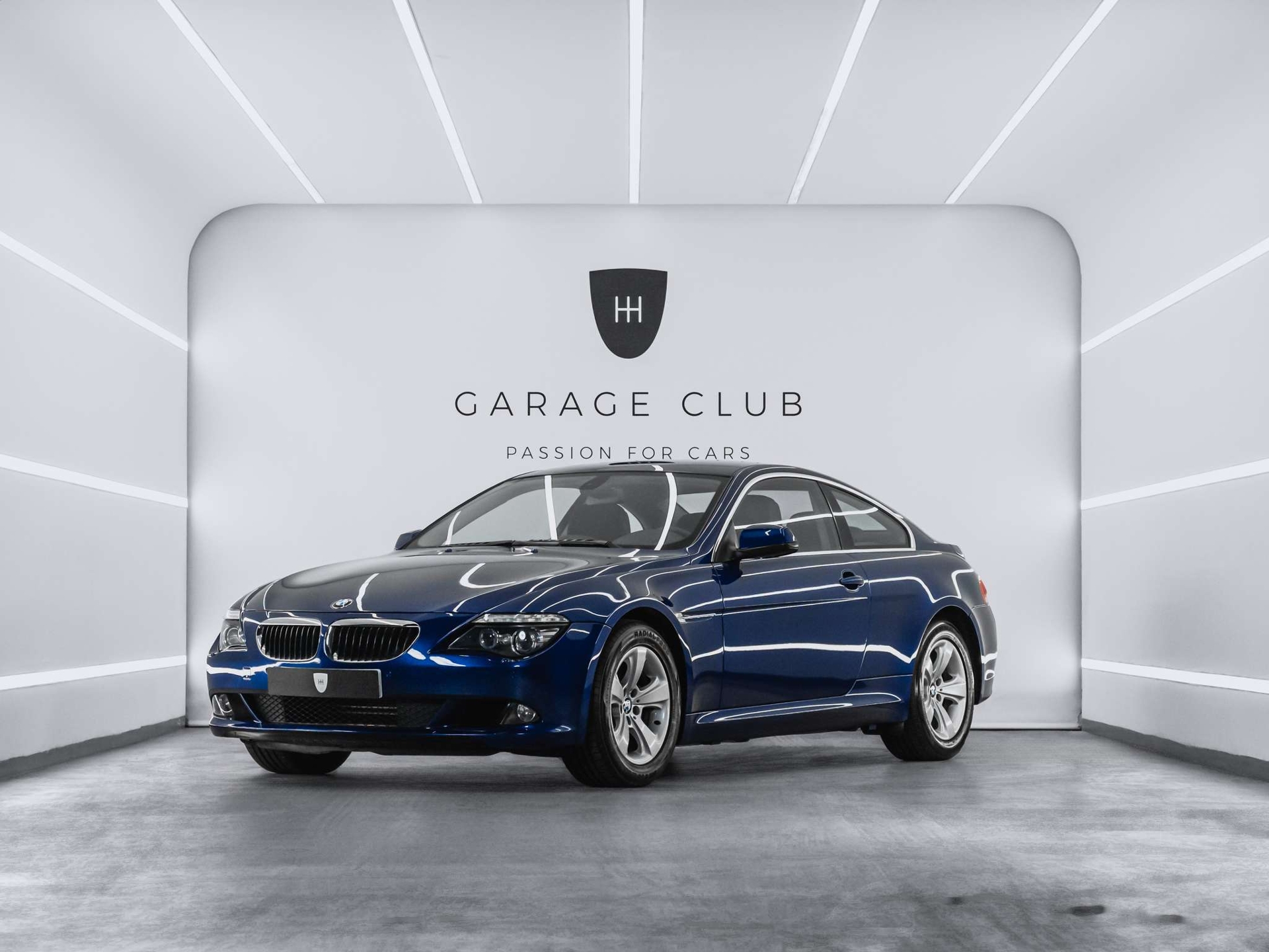 Imagen de BMW Serie 6