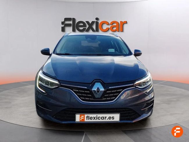 Foto del RENAULT Mégane S.T. 1.3 TCe GPF Techno EDC 103kW