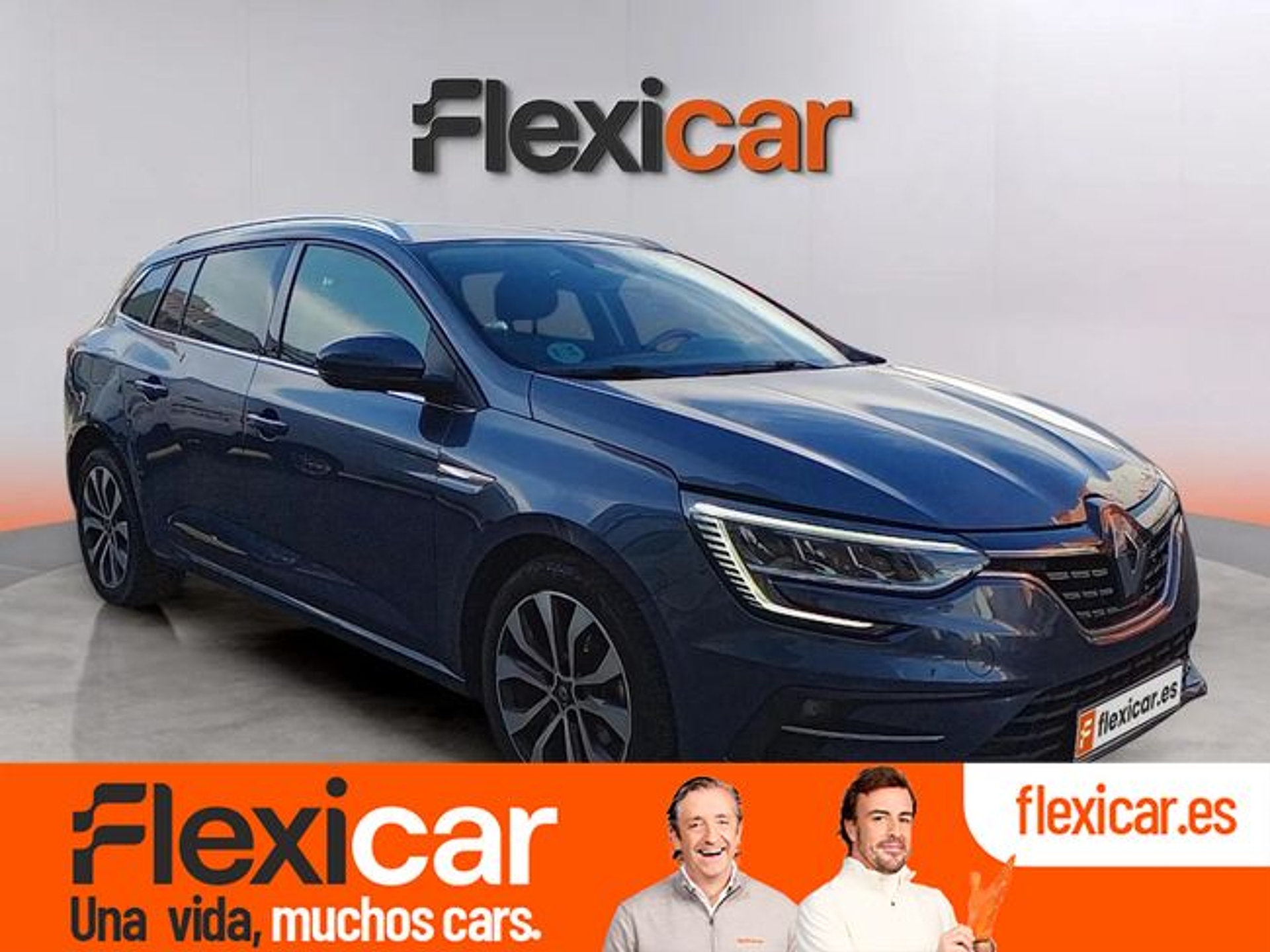Imagen de RENAULT Mégane