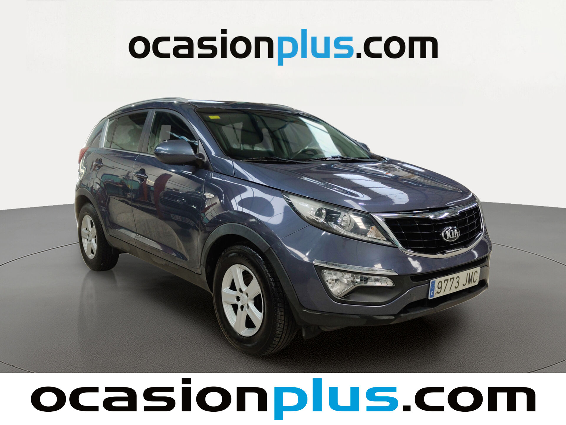 Imagen 2 de KIA Sportage
