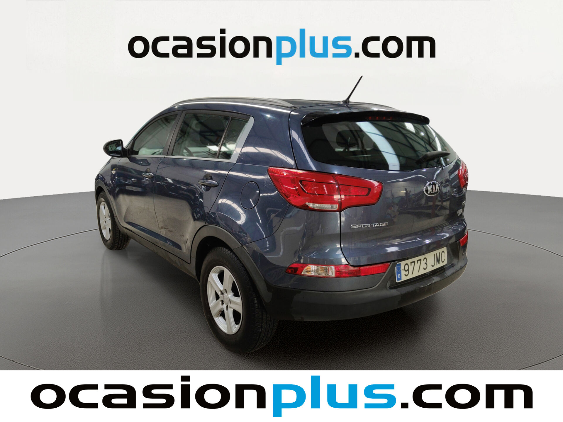 Imagen 3 de KIA Sportage