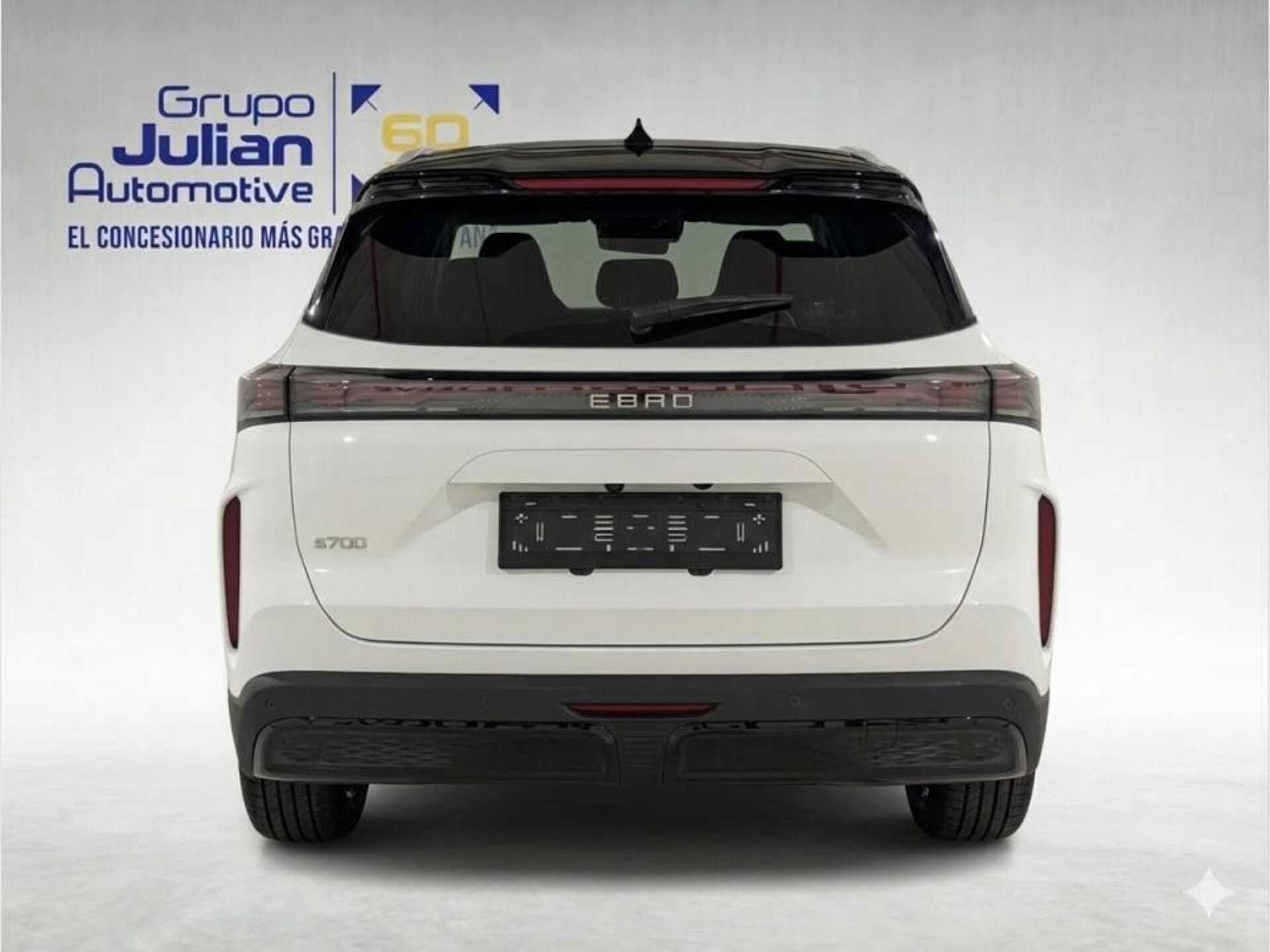 Imagen 3 de EBRO s700