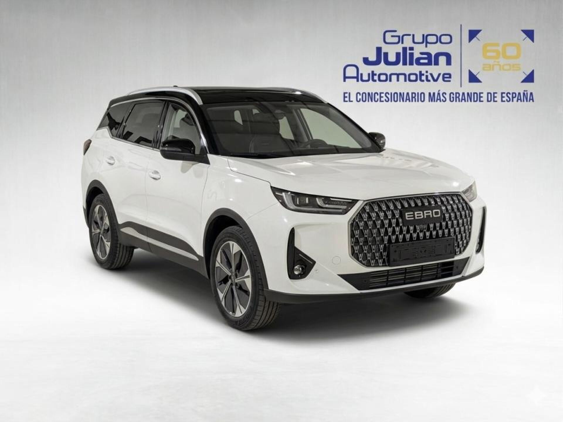 Imagen 2 de EBRO s700