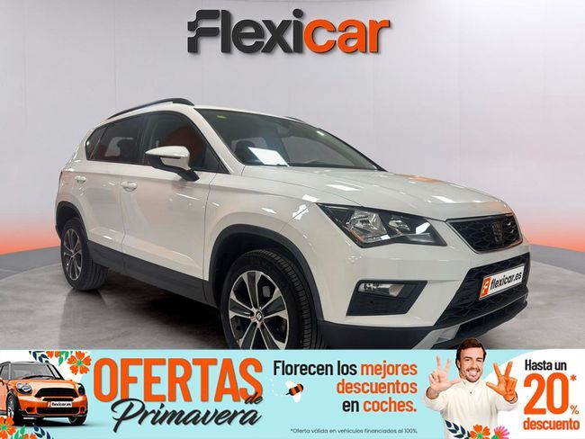 Foto del SEAT Ateca 1.0 TSI S&S Style