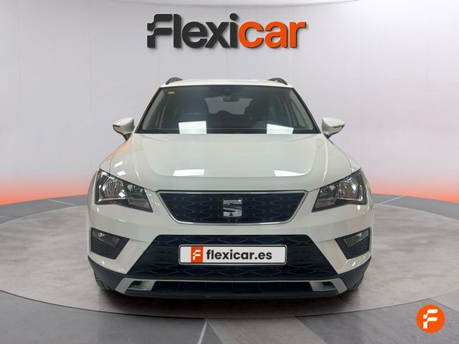Foto del SEAT Ateca 1.0 TSI S&S Style