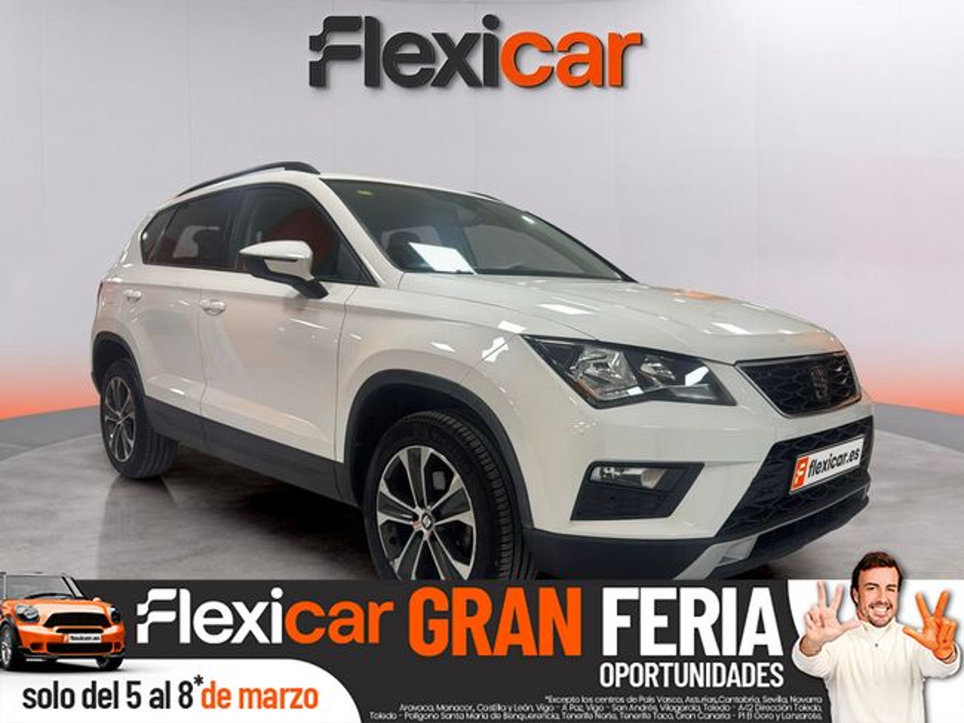Imagen de SEAT Ateca
