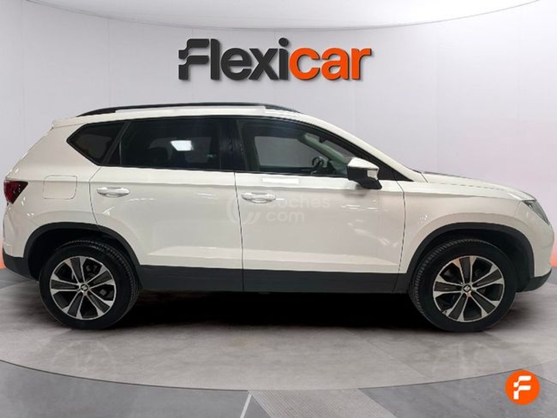 Foto del SEAT Ateca 1.0 TSI S&S Style
