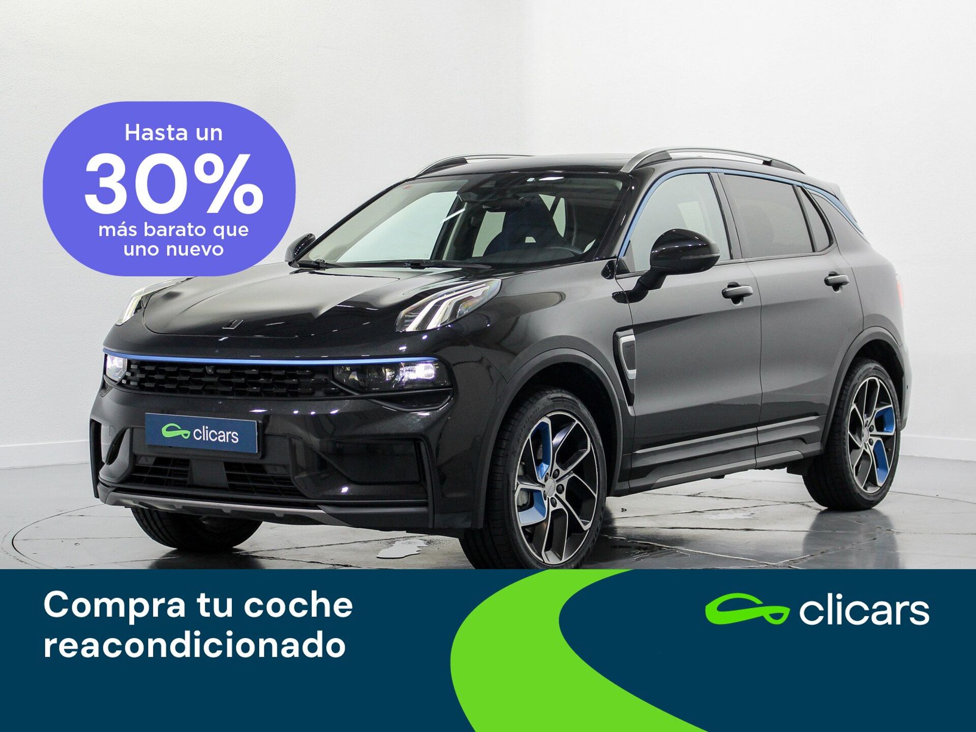 Imagen de LYNK & CO 01