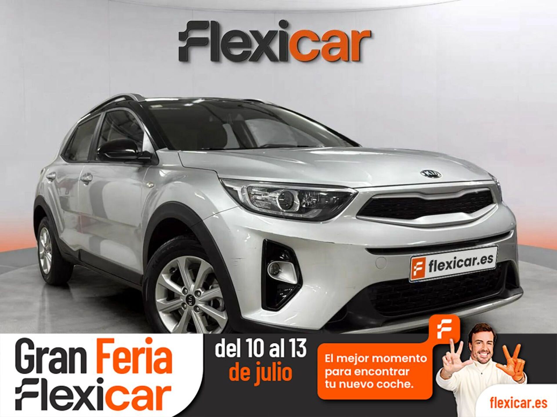 Imagen de KIA Stonic