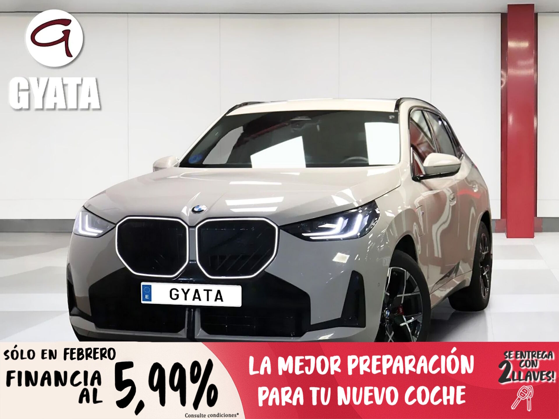 Imagen 1 de BMW X3