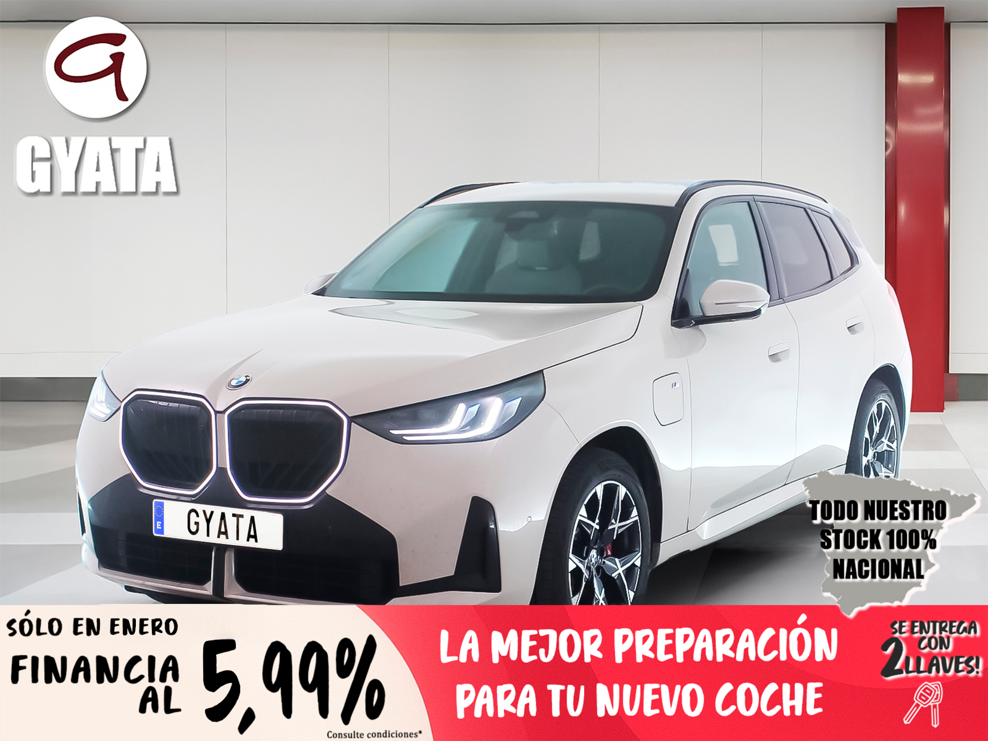 Imagen de BMW X3