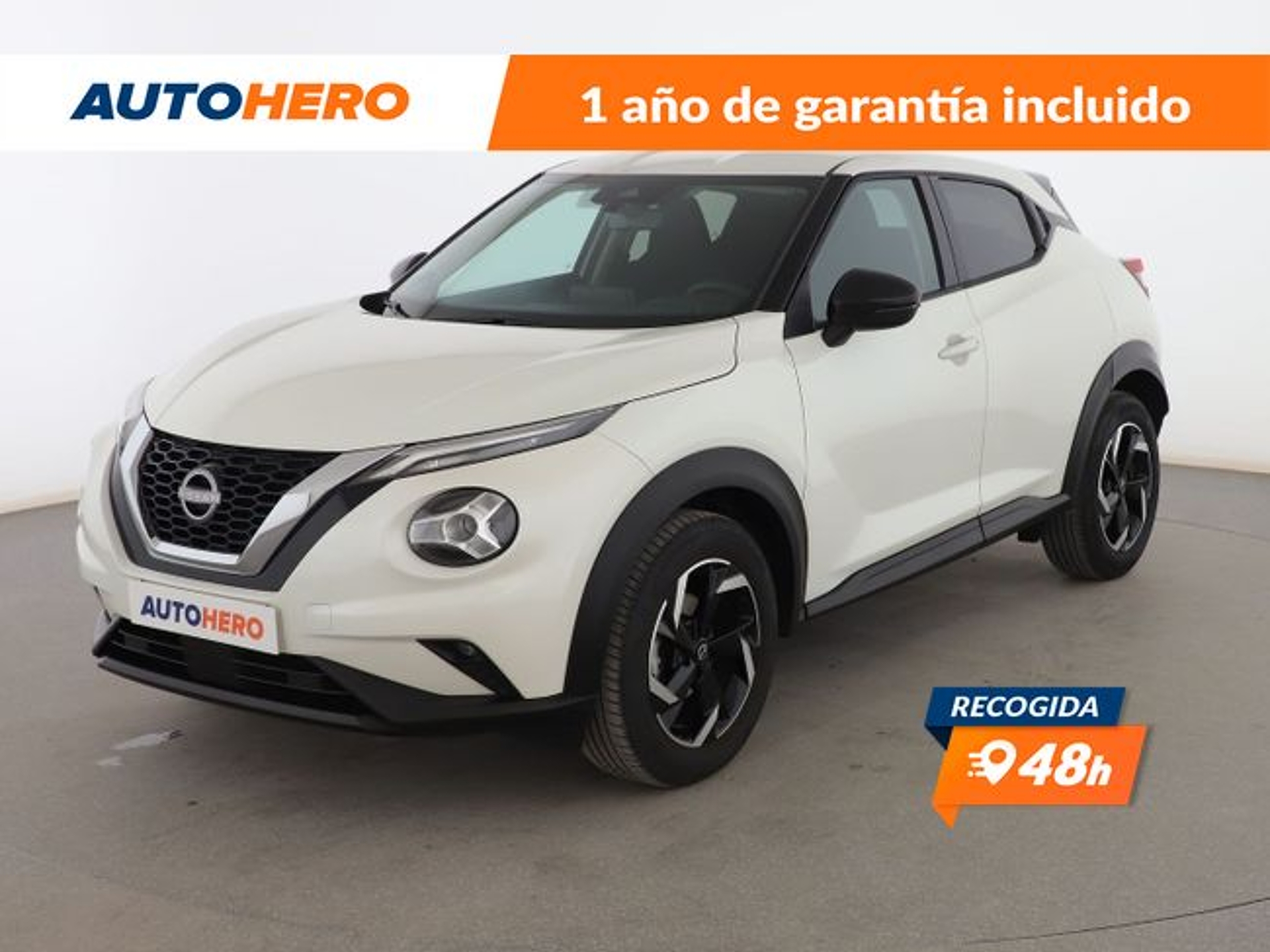 Imagen de NISSAN Juke