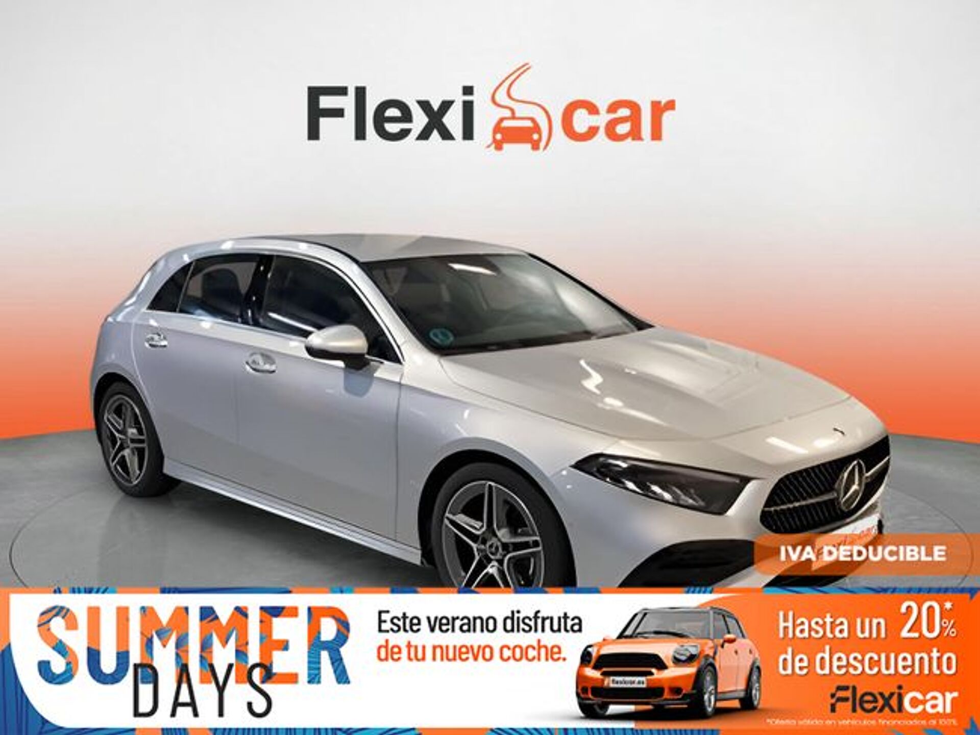 Imagen de MERCEDES Clase A