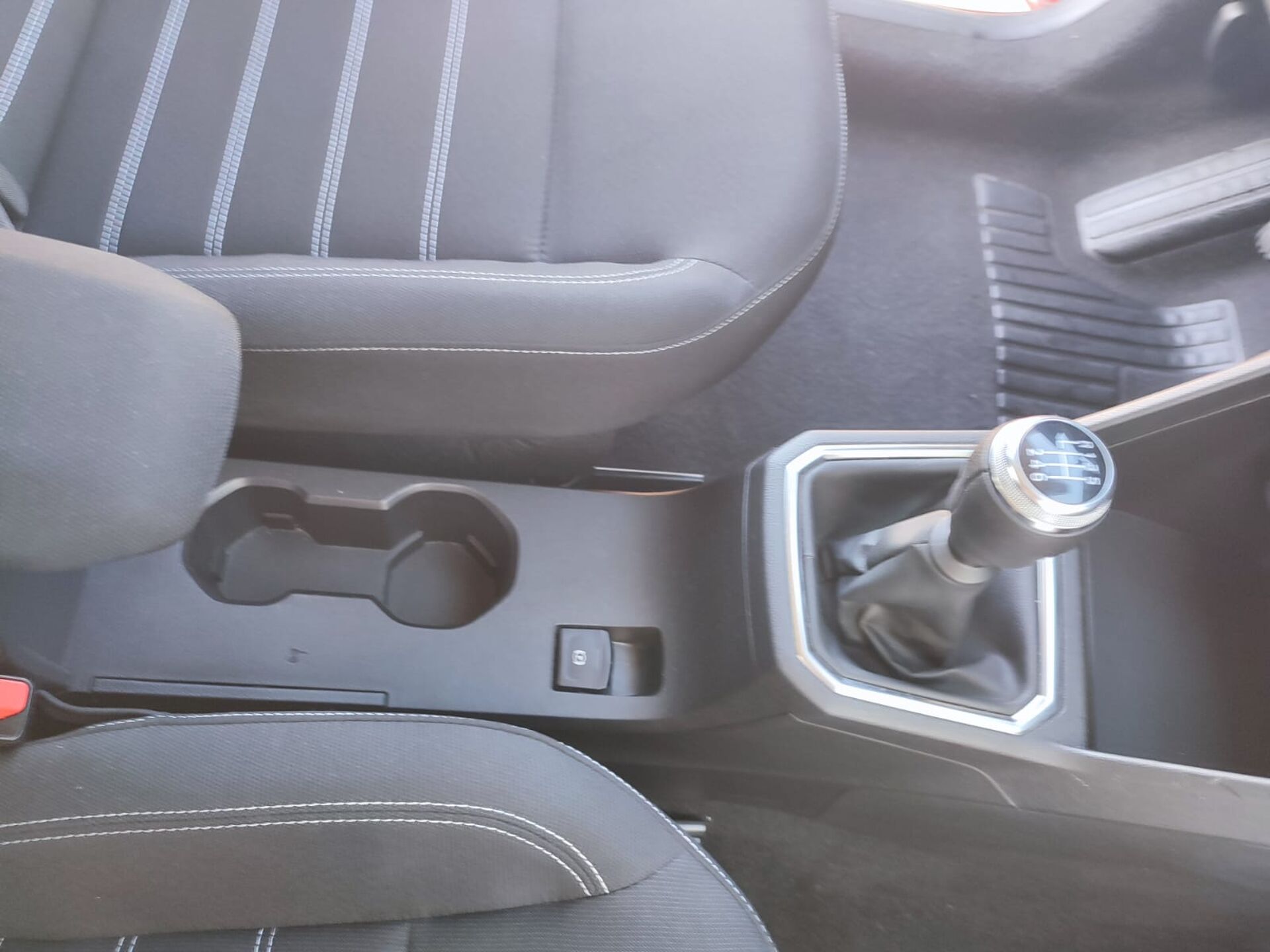 Imagen 3 de DACIA Sandero