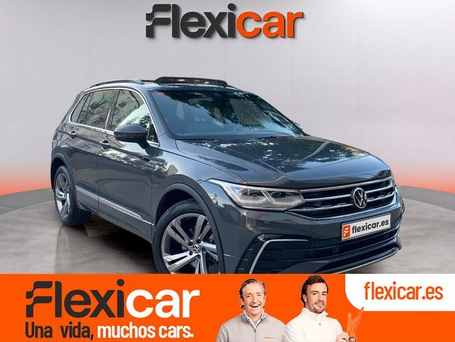 Foto del VOLKSWAGEN Tiguan 1.5 TSI R-Line DSG 110kW