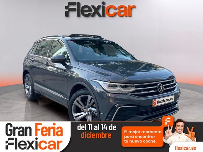 Foto del VOLKSWAGEN Tiguan 1.5 TSI R-Line DSG 110kW