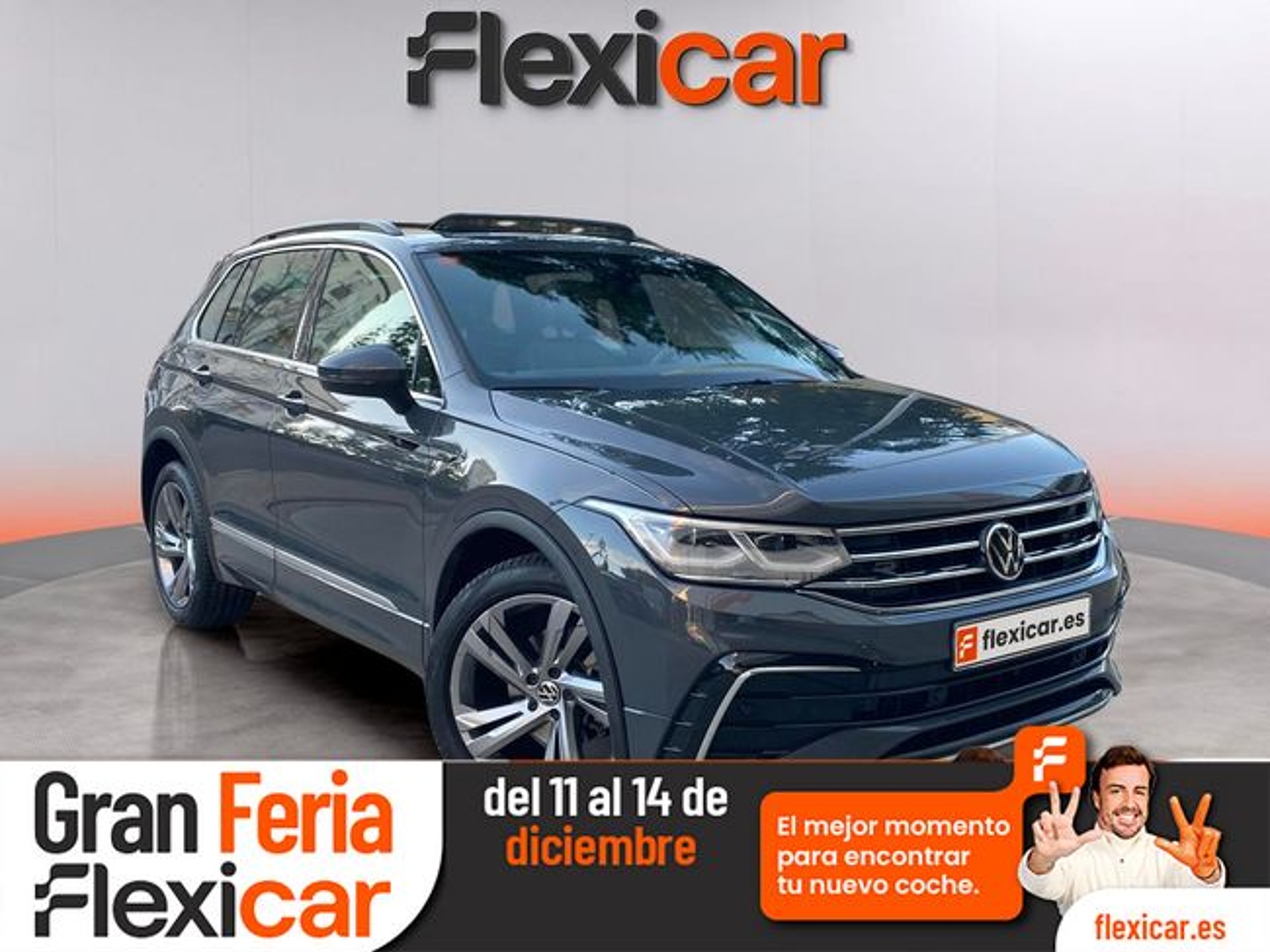 Imagen de VOLKSWAGEN Tiguan