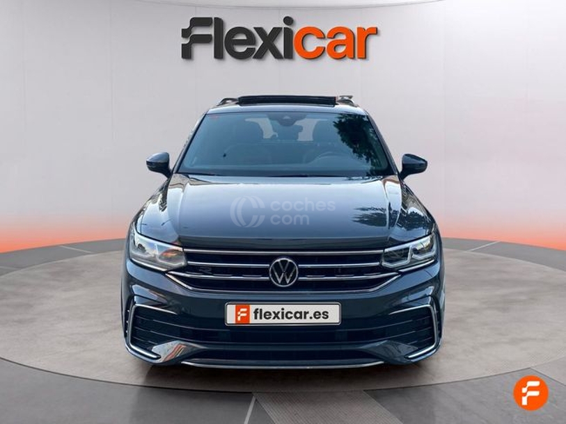 Foto del VOLKSWAGEN Tiguan 1.5 TSI R-Line DSG 110kW