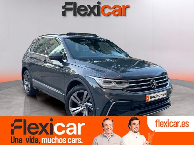 Foto del VOLKSWAGEN Tiguan 1.5 TSI R-Line DSG 110kW