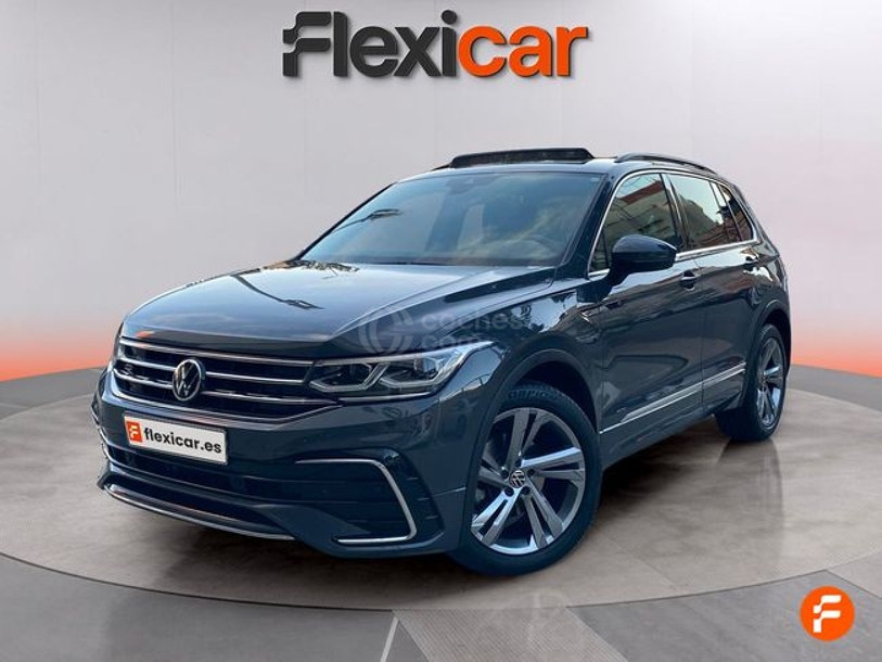 Foto del VOLKSWAGEN Tiguan 1.5 TSI R-Line DSG 110kW
