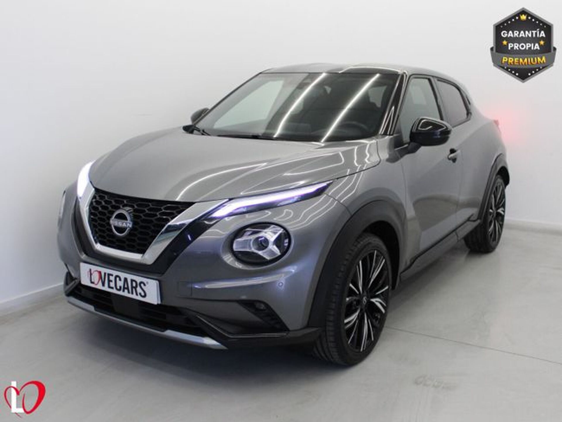 Imagen 3 de NISSAN Juke
