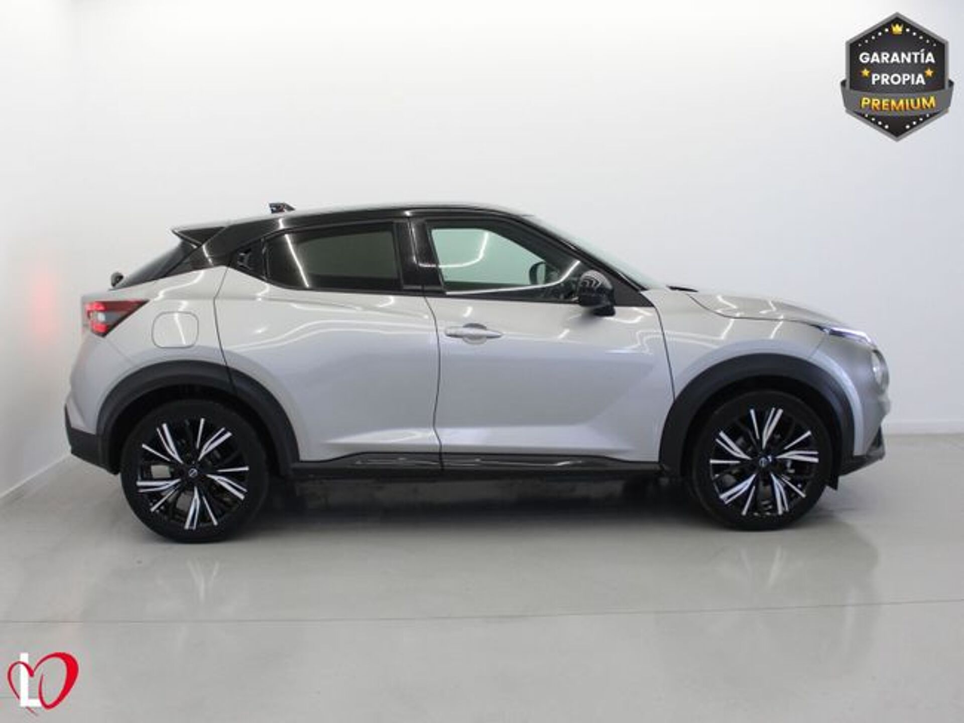 Imagen 3 de NISSAN Juke