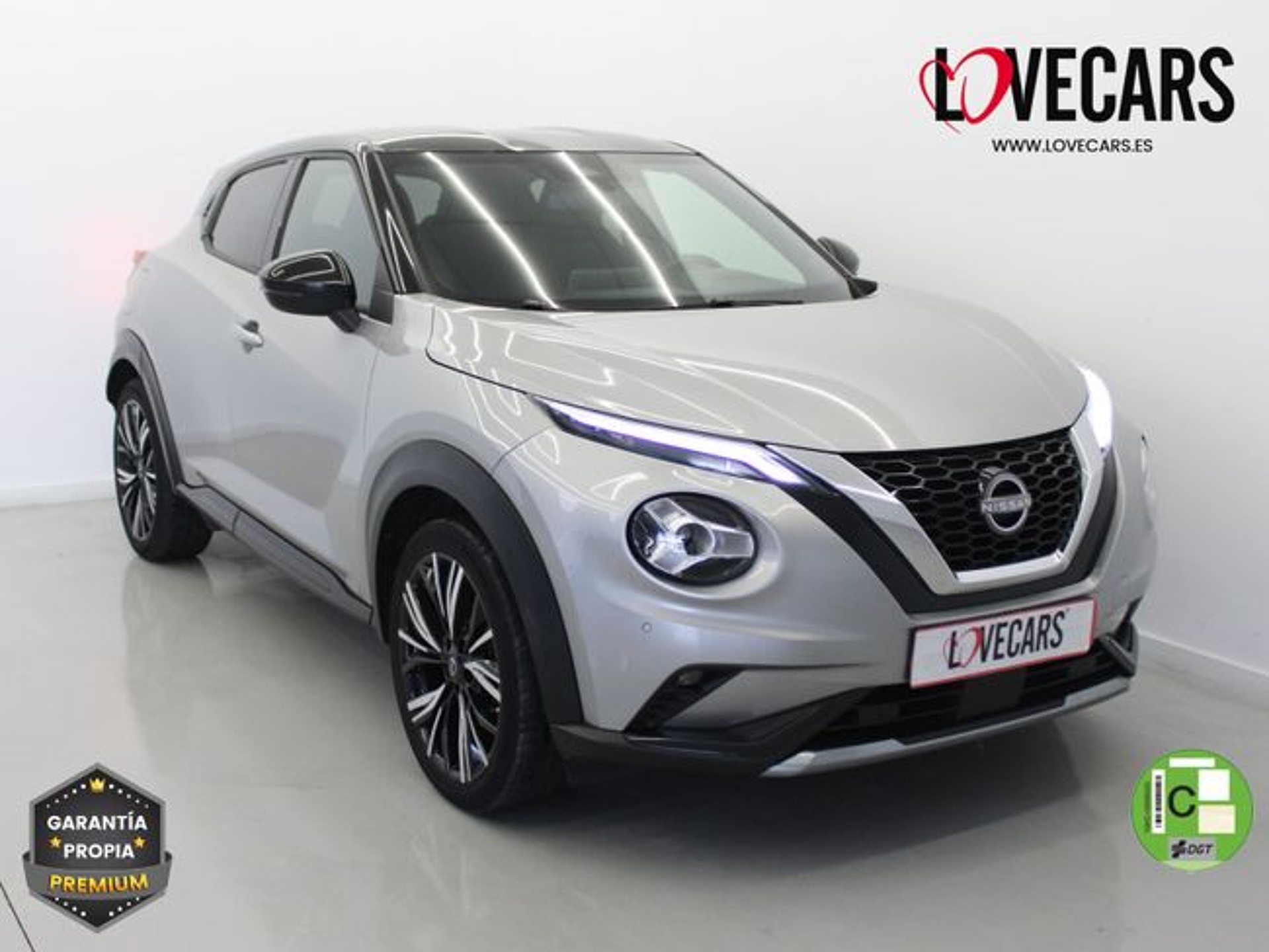 Imagen de NISSAN Juke