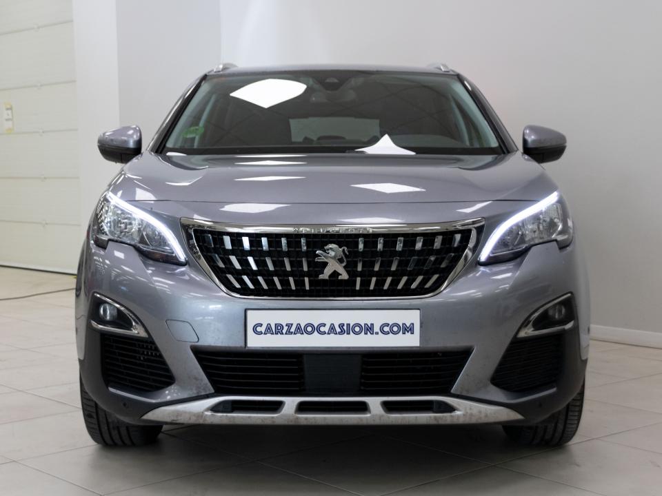 Foto del PEUGEOT 3008 1.2 PureTech S&S Allure 130
