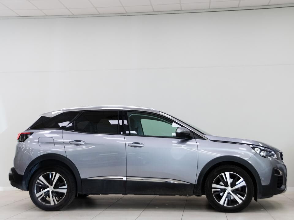 Foto del PEUGEOT 3008 1.2 PureTech S&S Allure 130