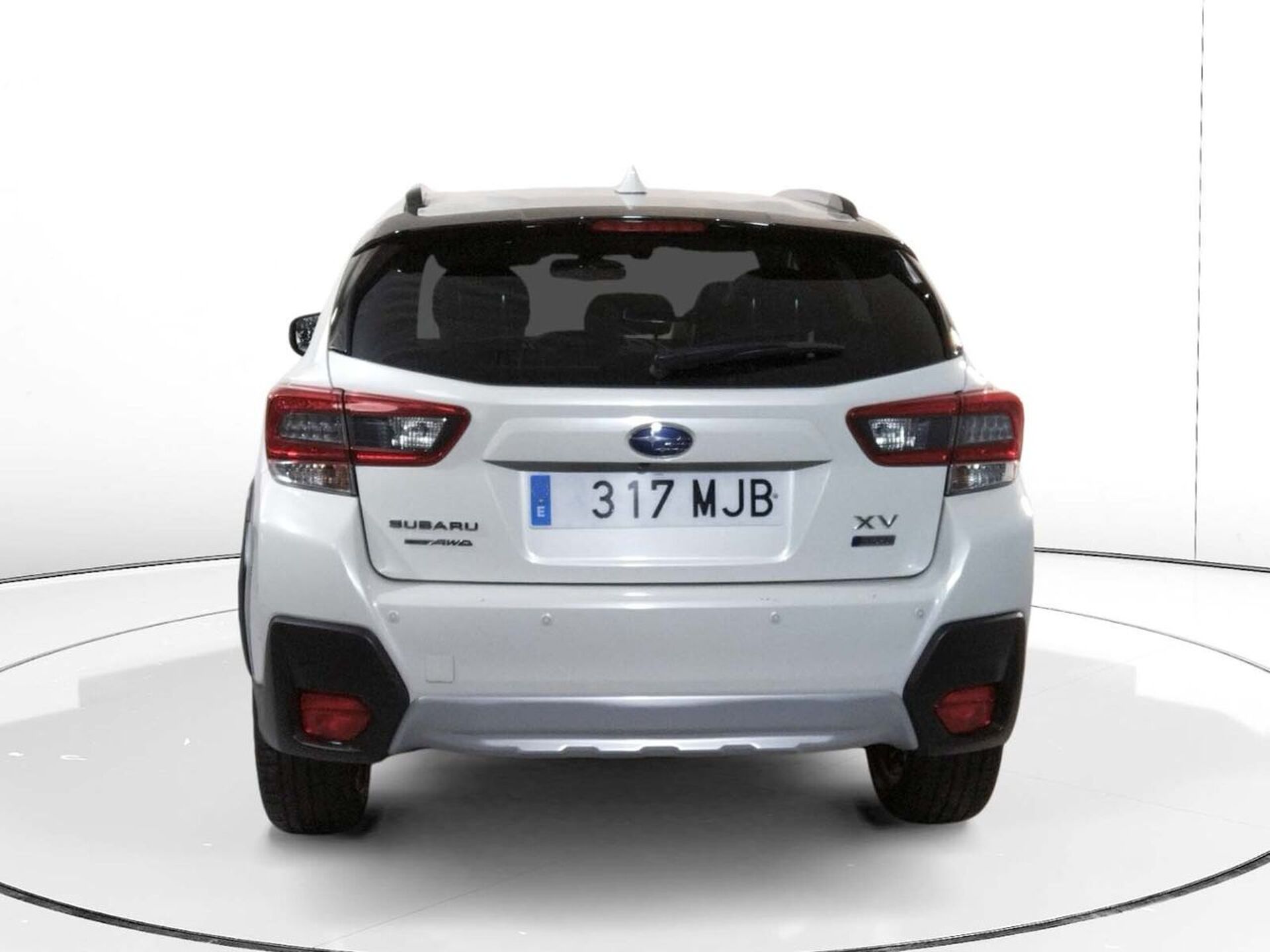 Imagen 3 de SUBARU XV