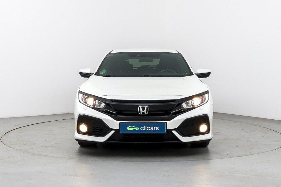 Foto del HONDA Civic 1.0 VTEC Turbo Elegance Navi