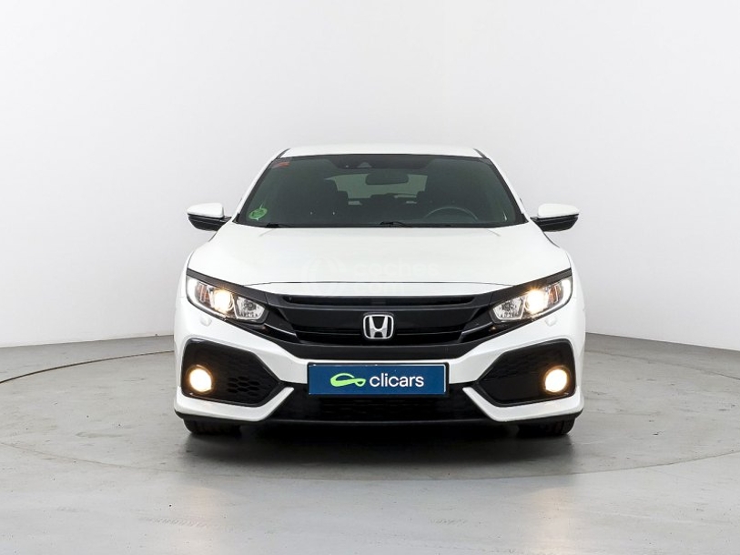 Foto del HONDA Civic 1.0 VTEC Turbo Elegance Navi