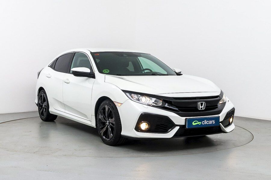 Foto del HONDA Civic 1.0 VTEC Turbo Elegance Navi