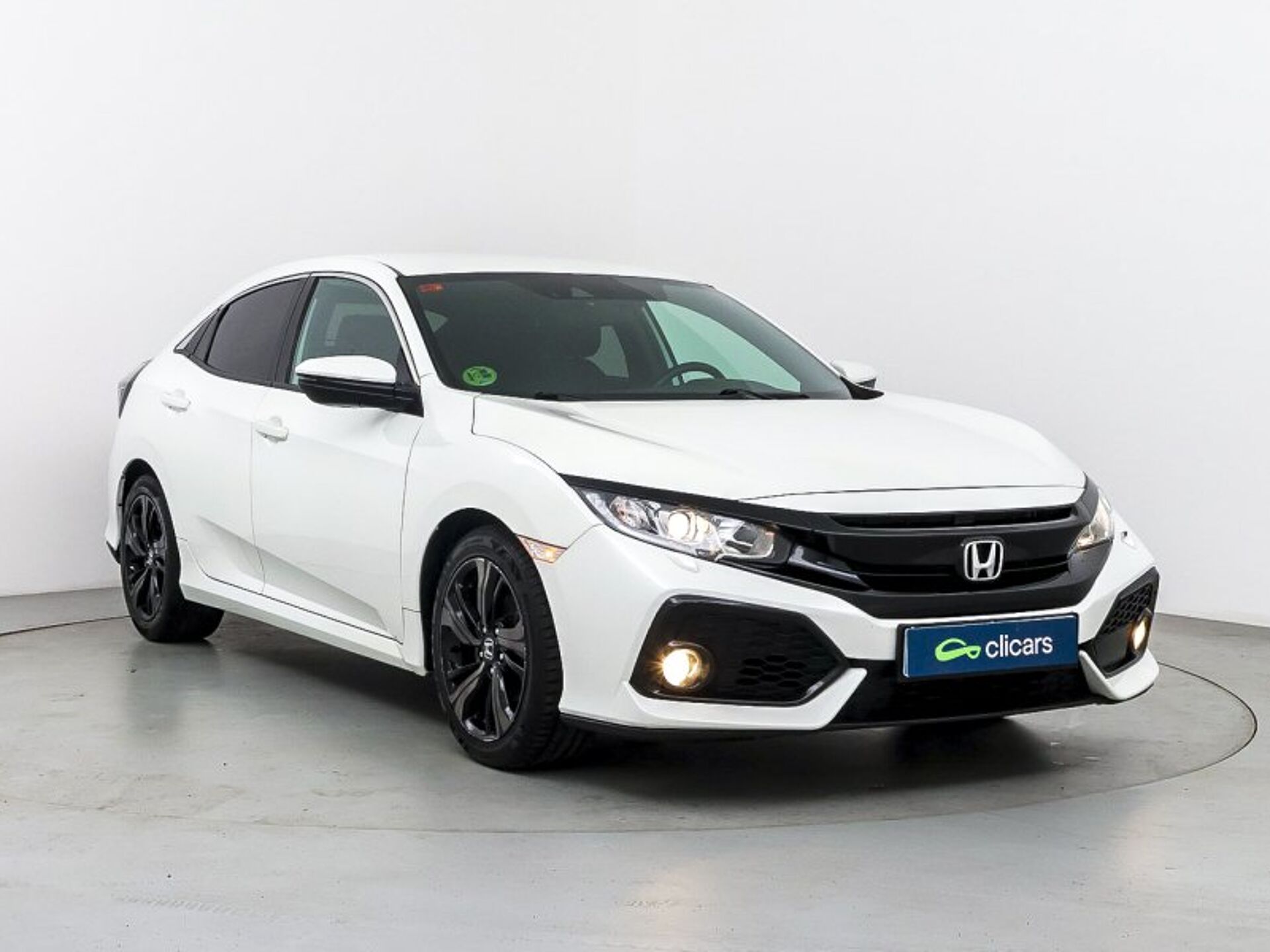 Imagen 3 de HONDA Civic