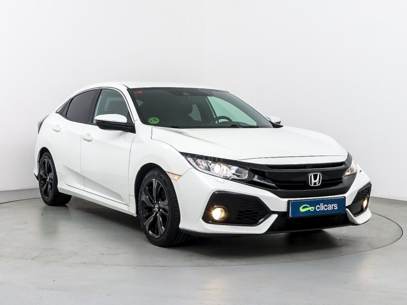 Foto del HONDA Civic 1.0 VTEC Turbo Elegance Navi