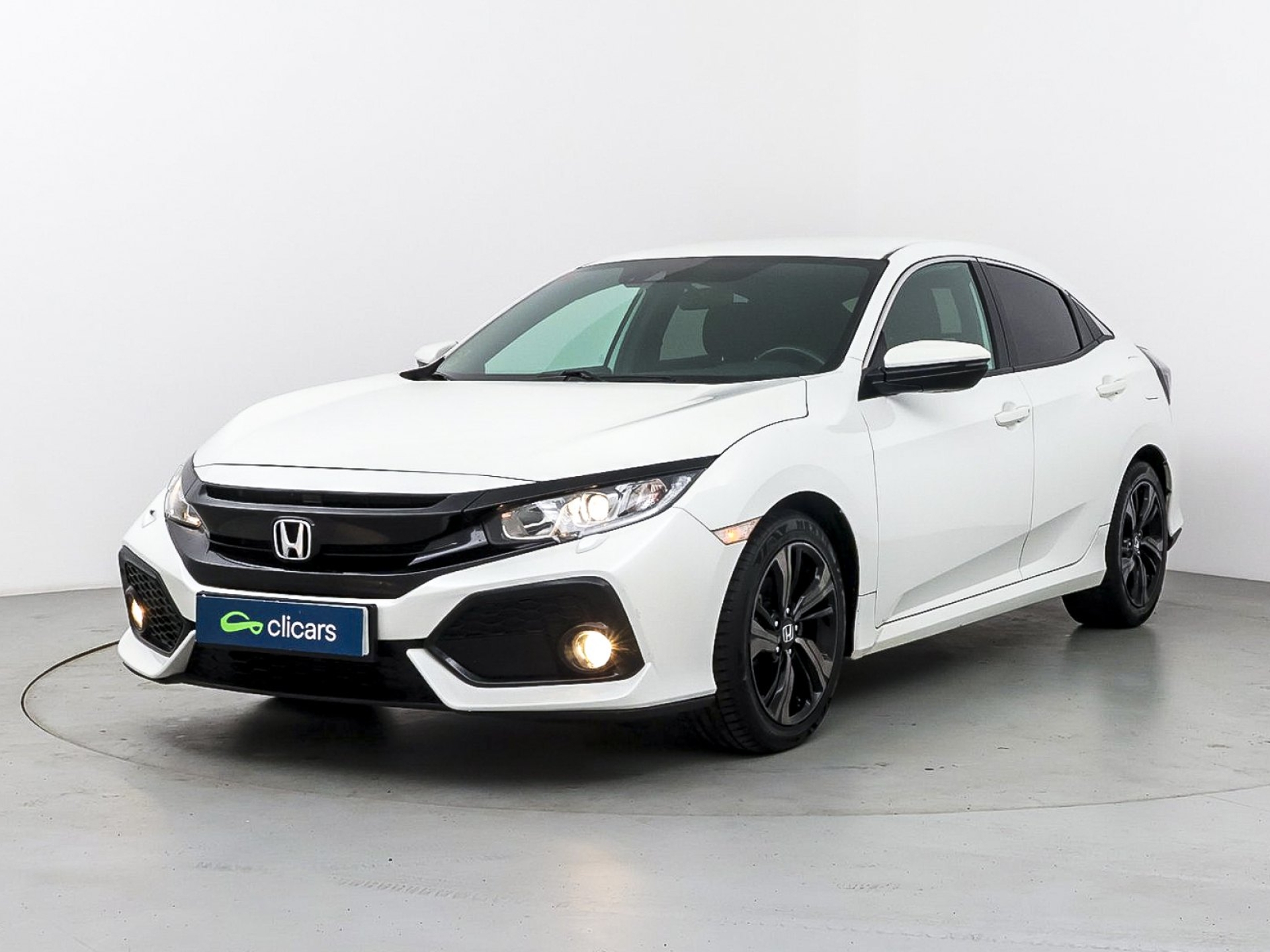 Imagen de HONDA Civic