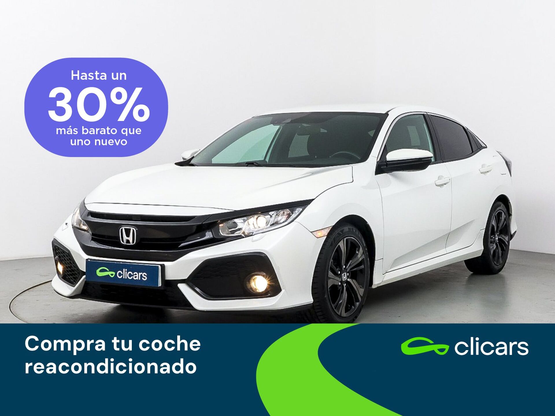 Imagen 1 de HONDA Civic