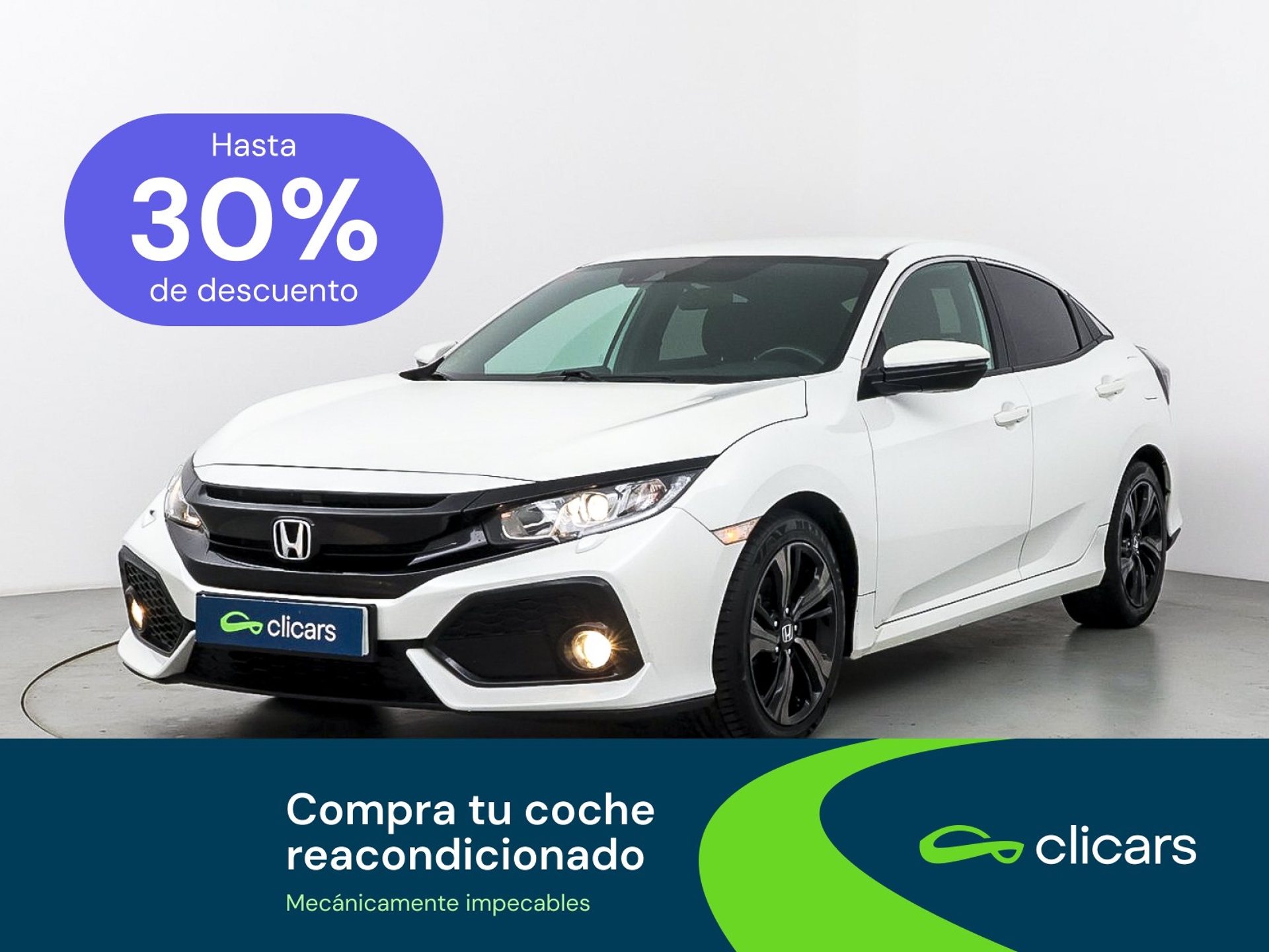 Imagen de HONDA Civic