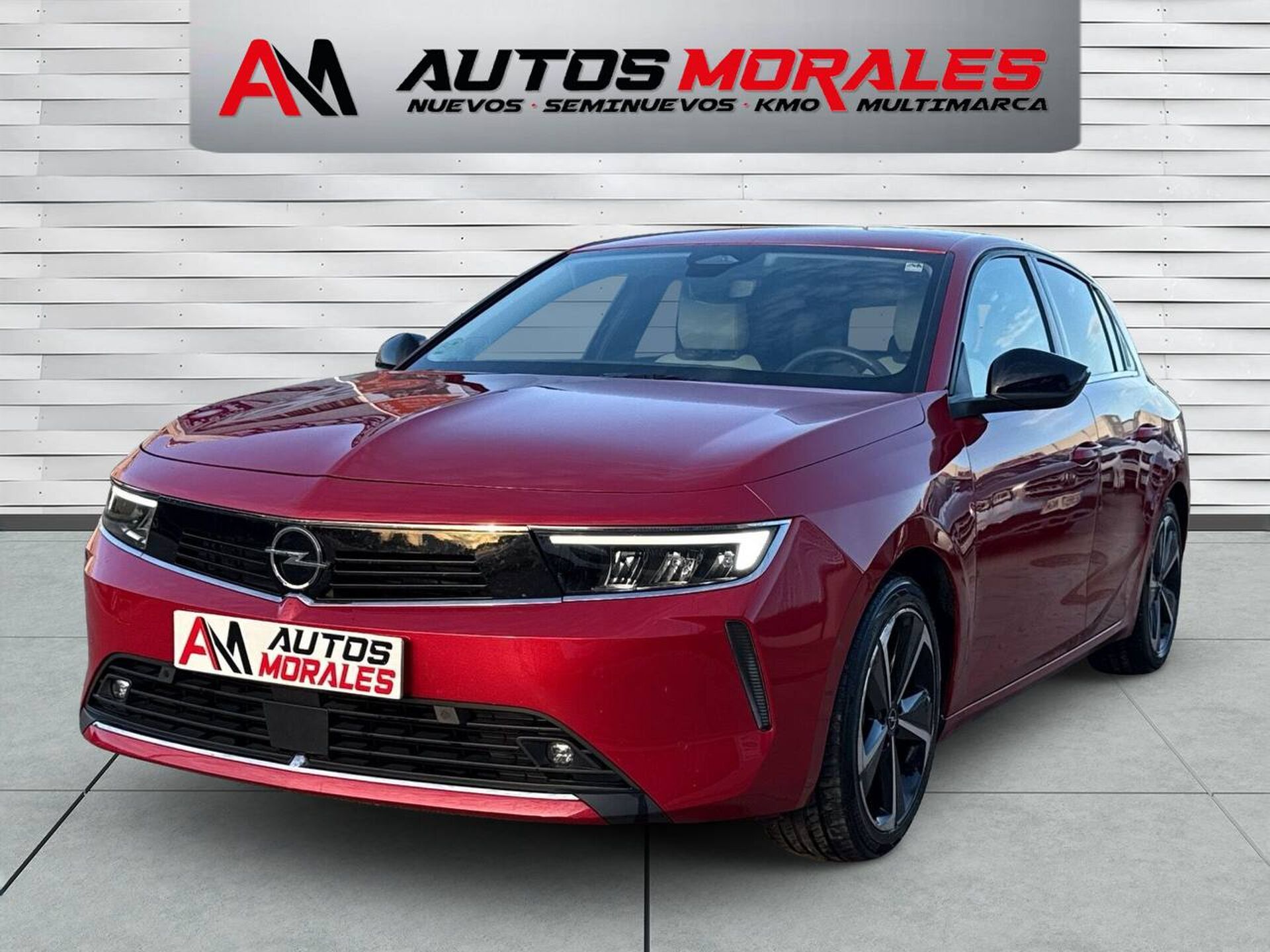 Imagen 3 de OPEL Astra