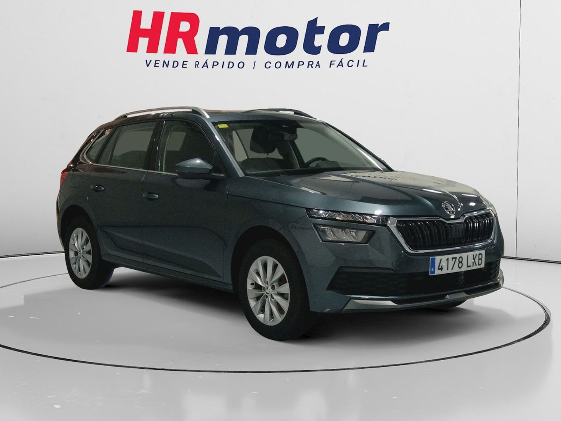 Imagen de SKODA Kamiq