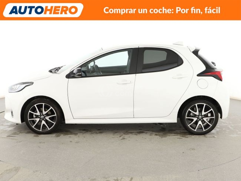 Foto del TOYOTA Yaris 120H 1.5 Style