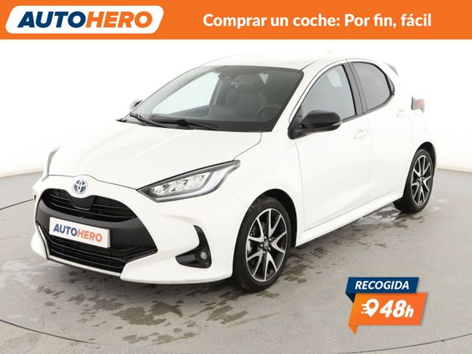 Imagen de TOYOTA Yaris