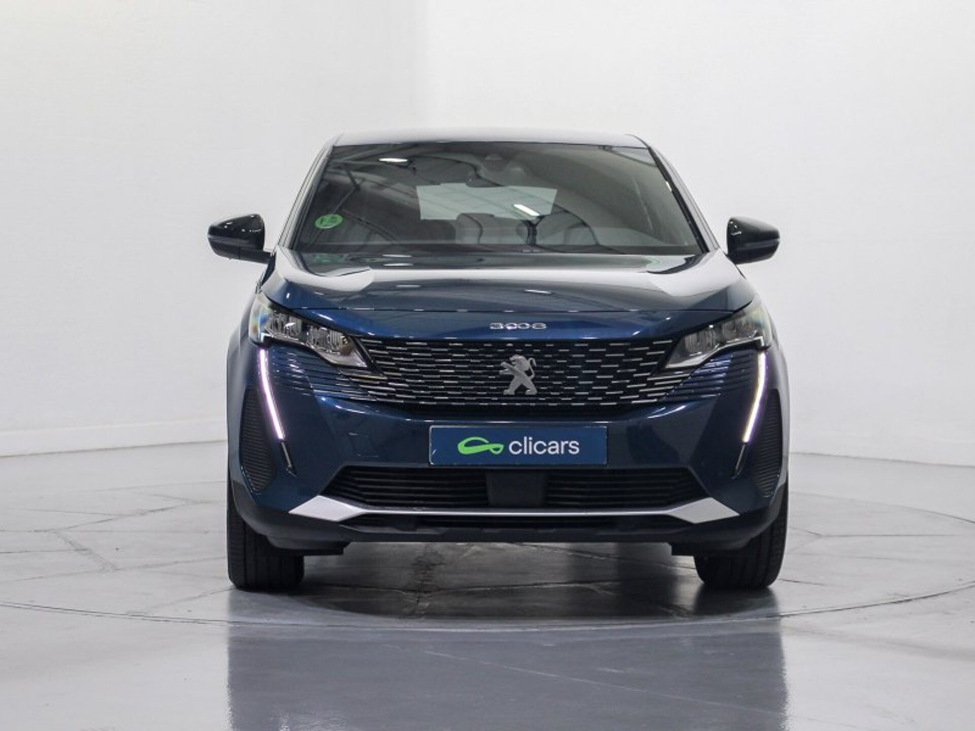 Imagen 2 de PEUGEOT 3008