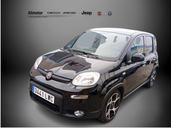 Imagen de FIAT Panda 1.0 Gse Sport Hybrid